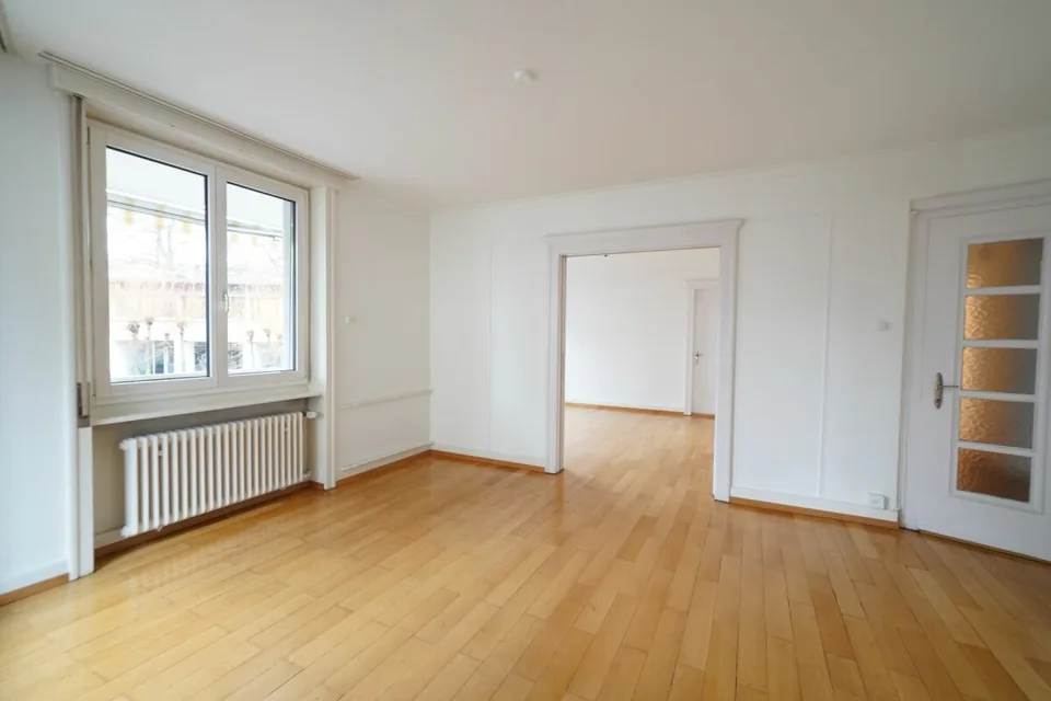 Vous cherchez un logement temporaire ?