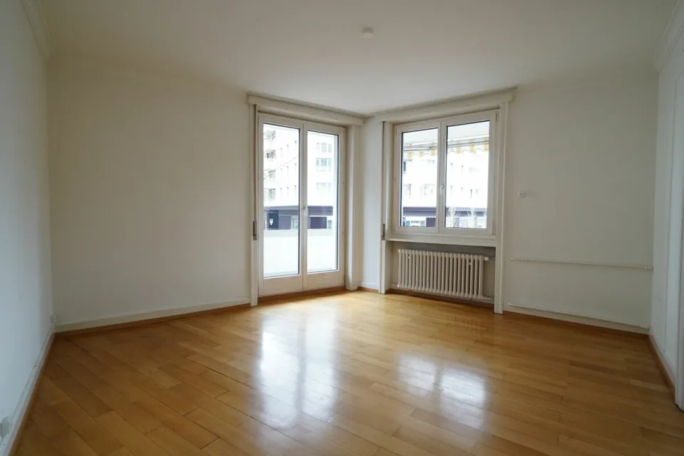 Vous cherchez un logement temporaire ?