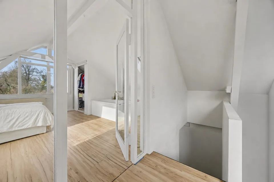 Ihr neues Zuhause: ruhig gelegen, grosszügig und voller Möglichkeiten!