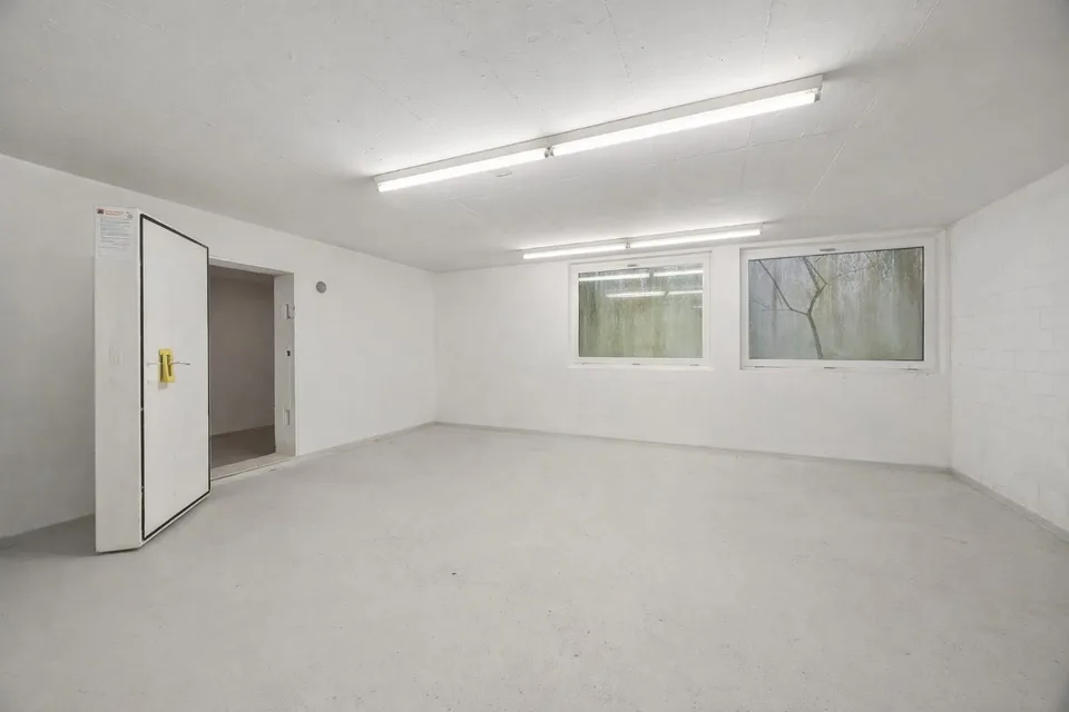 Ihr neues Zuhause: ruhig gelegen, grosszügig und voller Möglichkeiten!