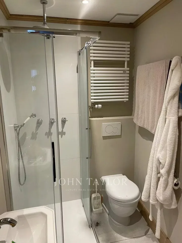 Appartement 3.5 pièces