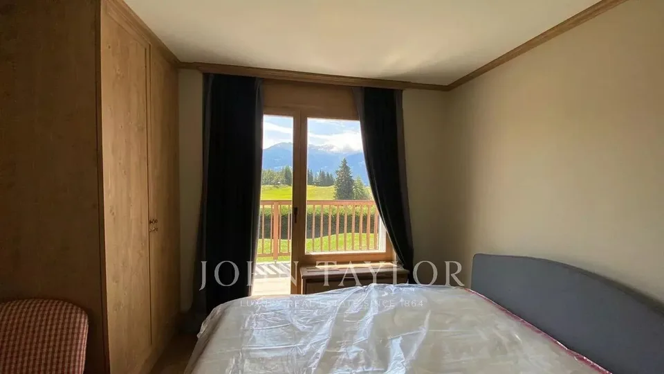 Appartement 3.5 pièces