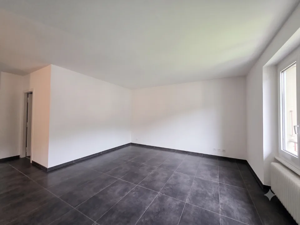 Superbo appartamento moderno e luminoso di 3.5 locali con balcone - Le Locle