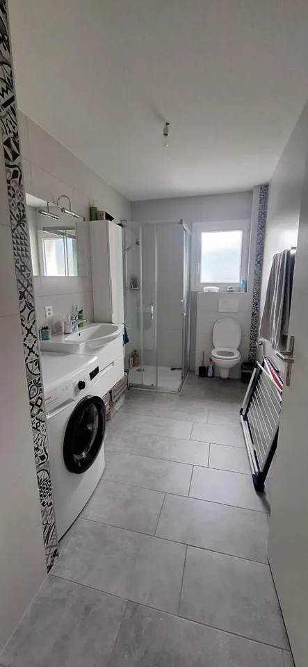 Wohnung