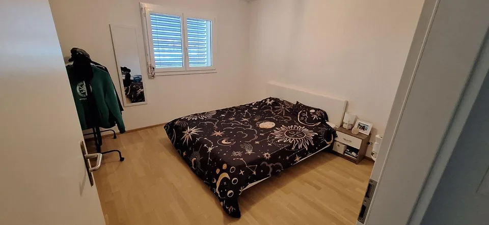 Wohnung