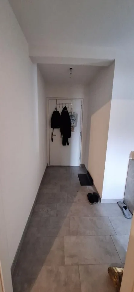 Wohnung