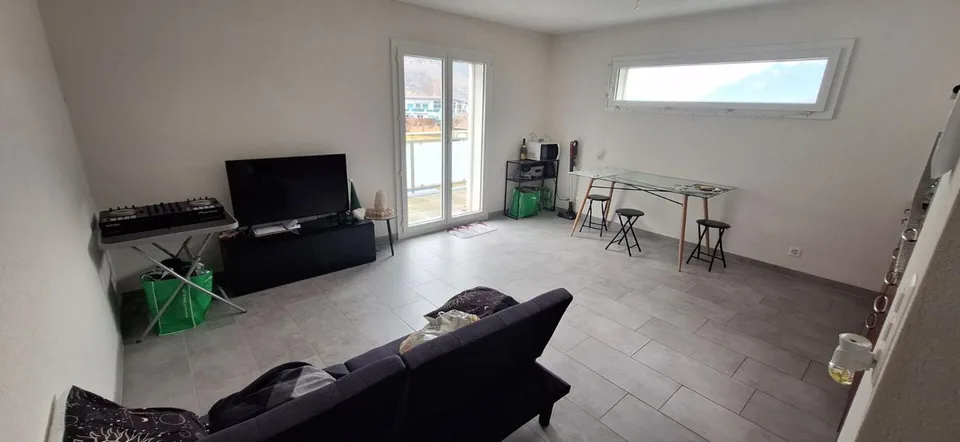 Wohnung