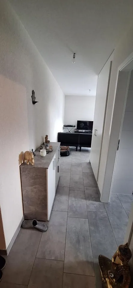 Wohnung