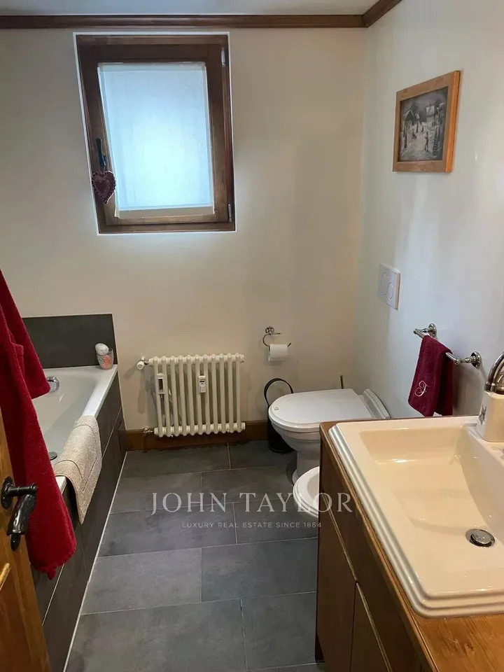 5.5 Room Apartment