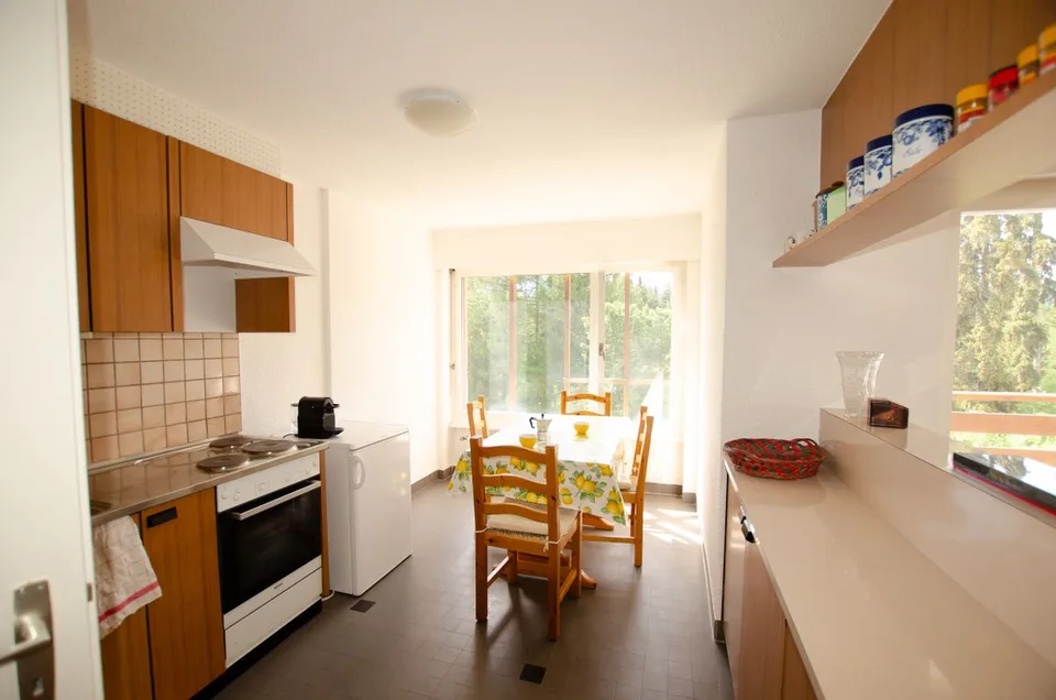 Wohnung zur Miete pro Woche