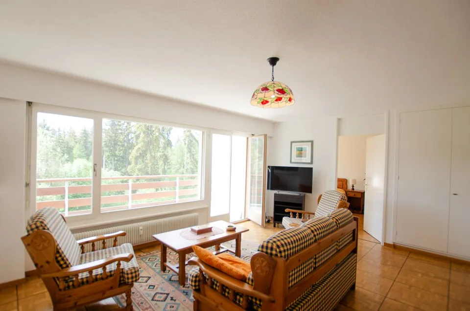 Wohnung zur Miete pro Woche