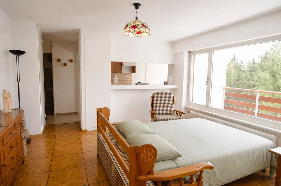Appartement location à la semaine