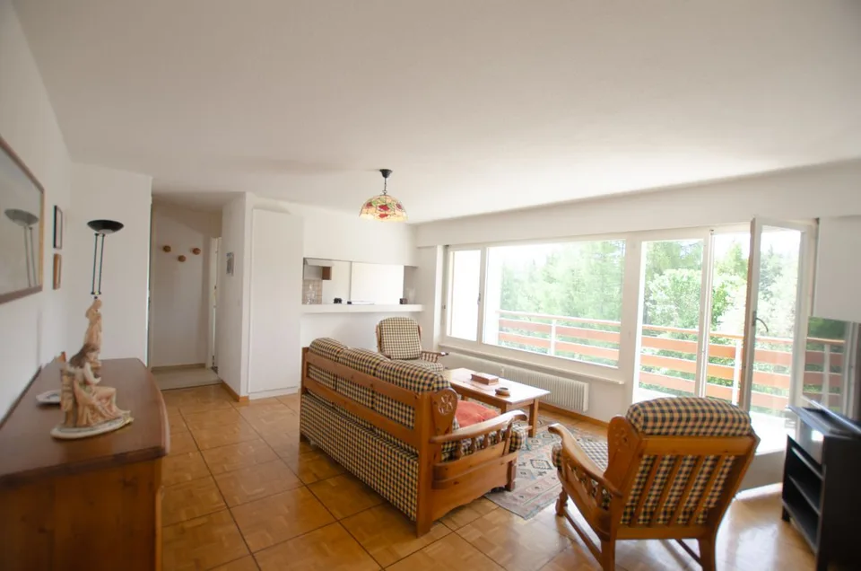 Wohnung zur Miete pro Woche