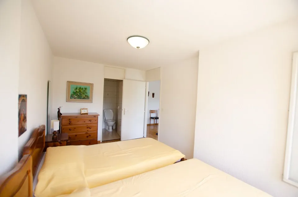 Wohnung zur Miete pro Woche