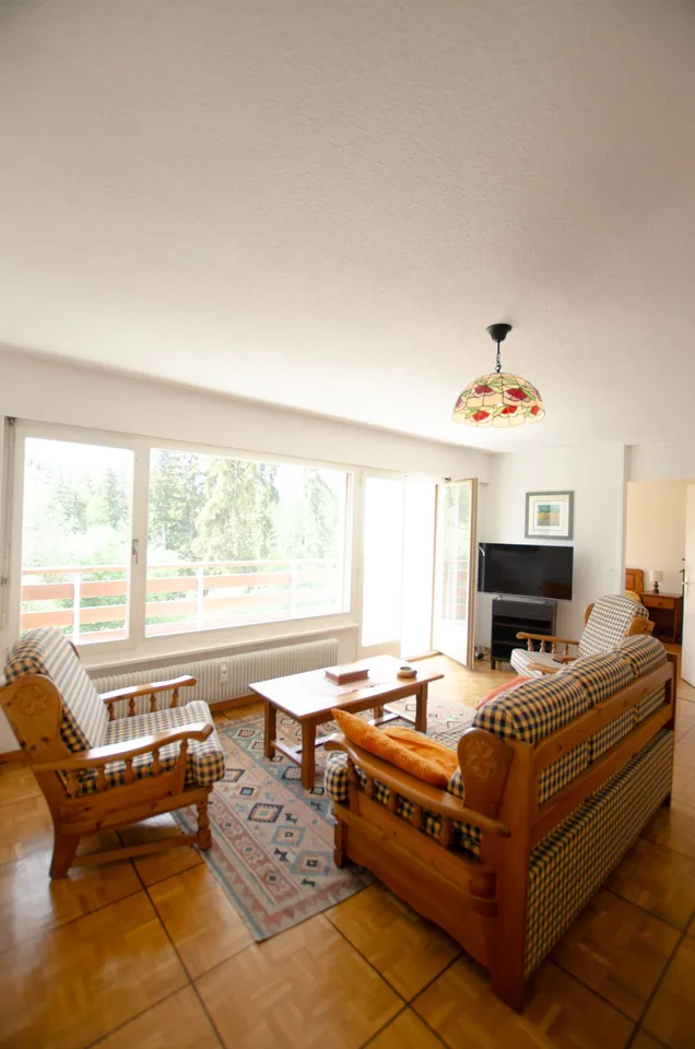 Wohnung zur Miete pro Woche