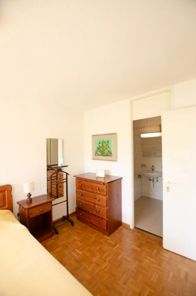Wohnung zur Miete pro Woche