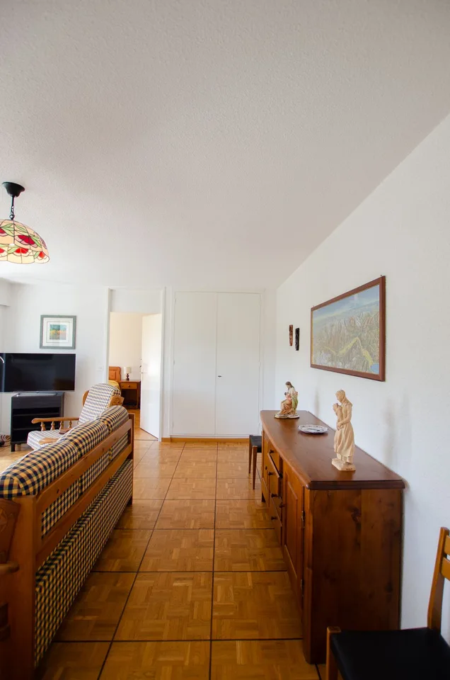 Wohnung zur Miete pro Woche