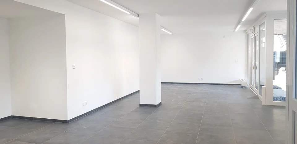 Gewerbefläche zur Miete
