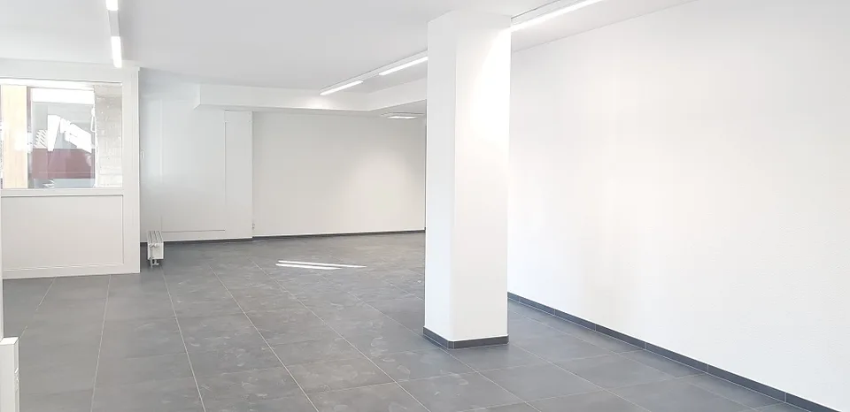 Gewerbefläche zur Miete