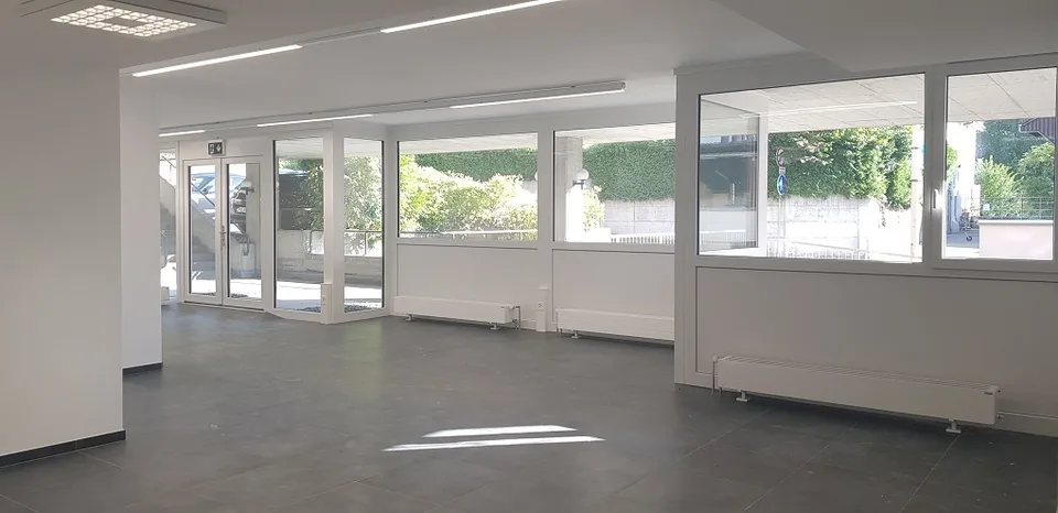 Gewerbefläche zur Miete