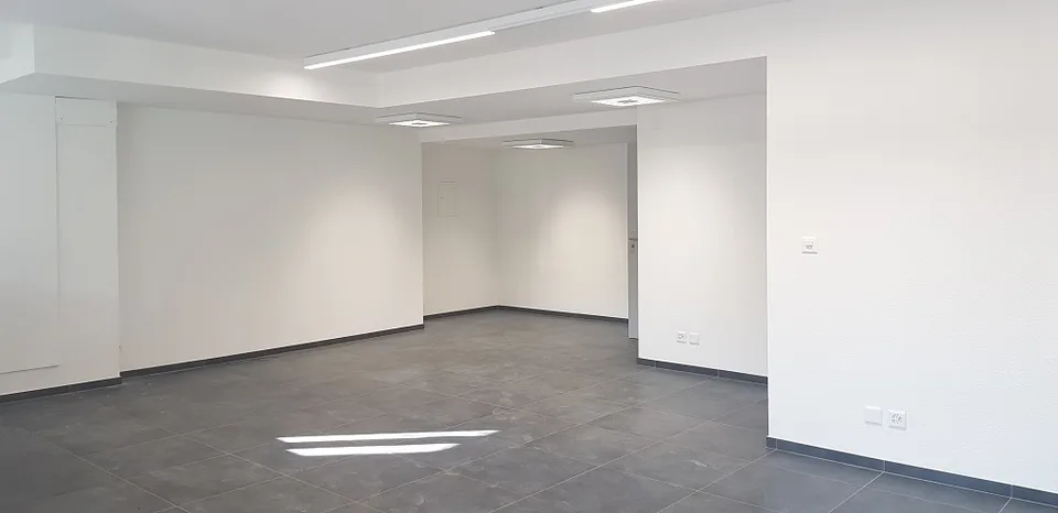 Gewerbefläche zur Miete