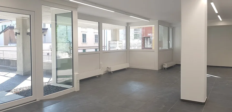Gewerbefläche zur Miete