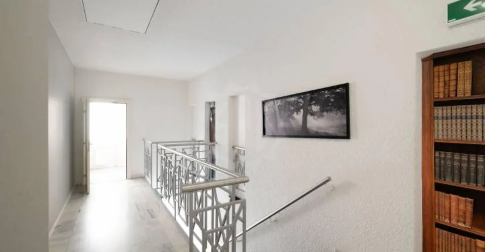 Große Spielhalle - Genf