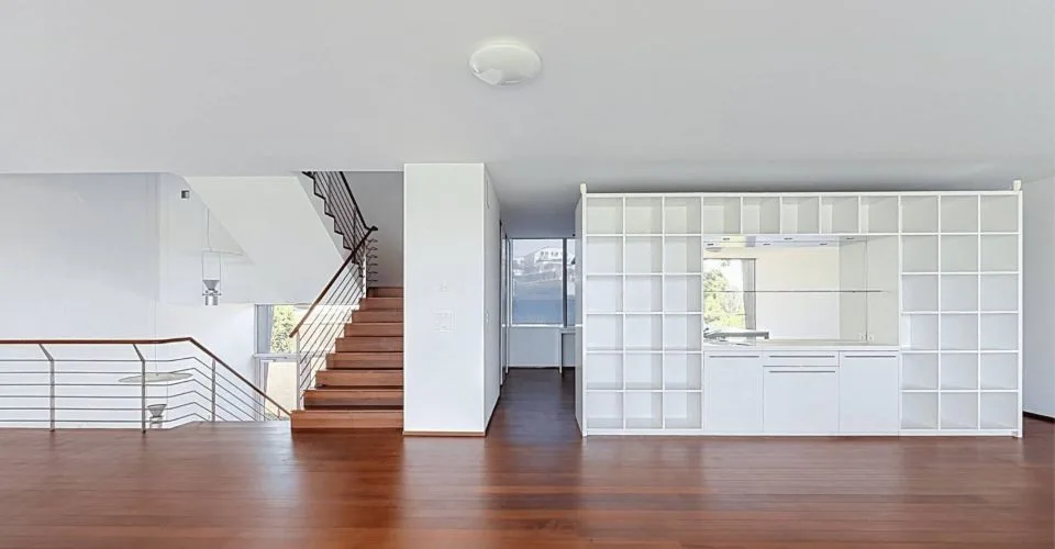 EXCLUSIF - LAKE House OFFICE : Immeuble de prestige