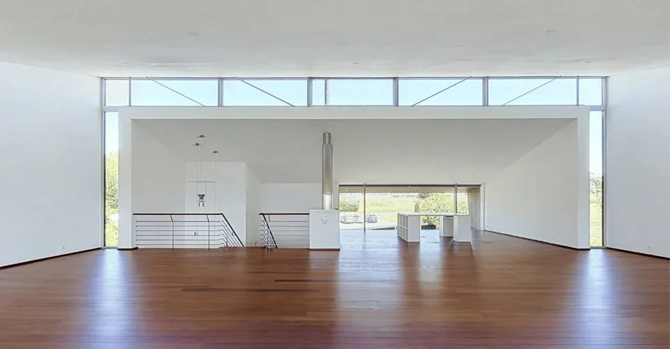 EXCLUSIF - LAKE House OFFICE : Immeuble de prestige