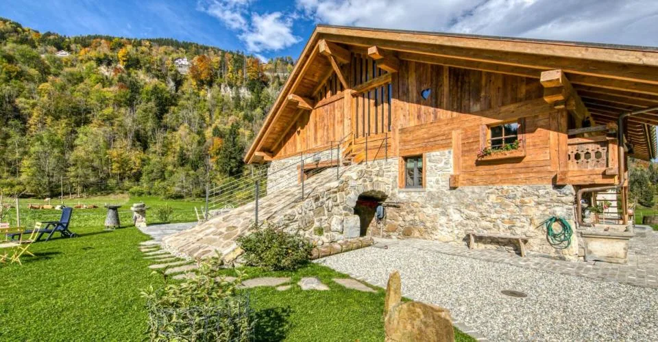 La Ferme à Marius