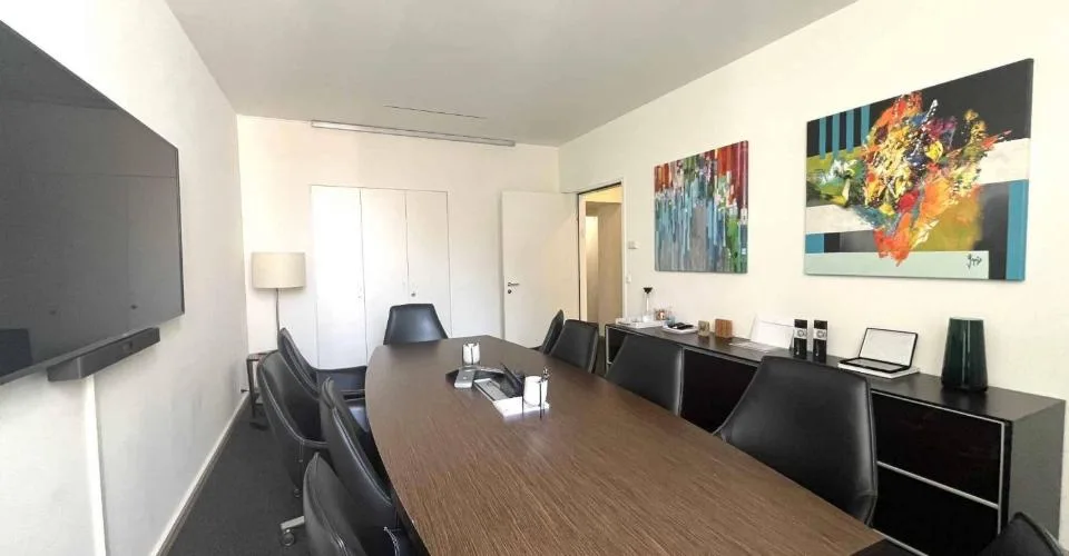 Altstadt - Büros von 211m2