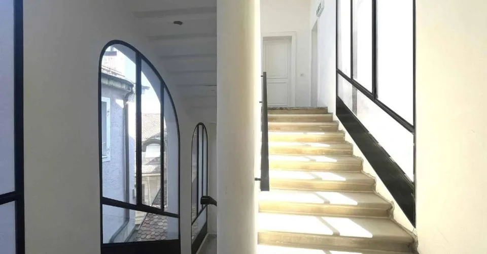 Altstadt - Büros von 211m2