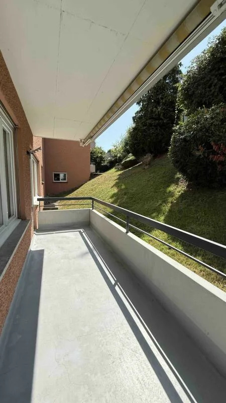 Appartamento 2.5 locali