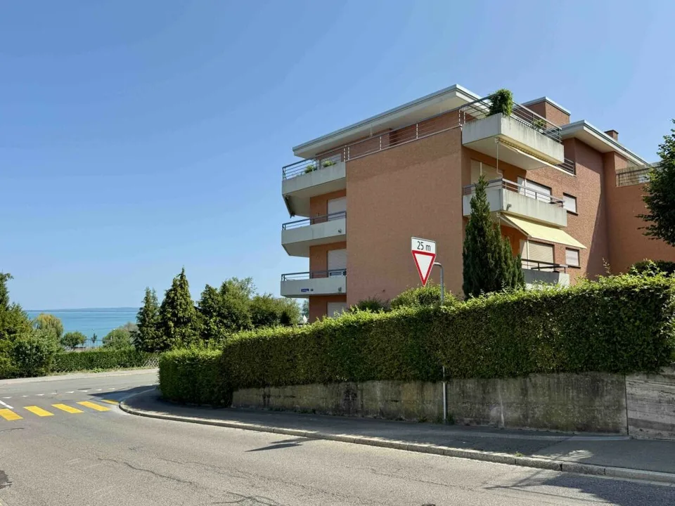 Appartamento 2.5 locali