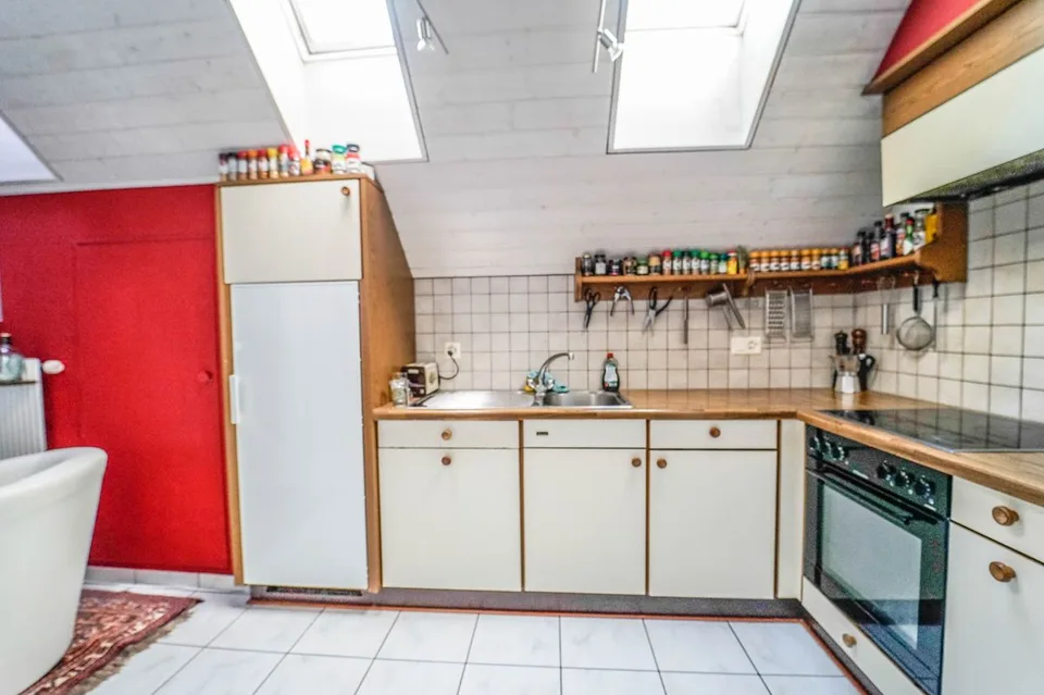Appartement spacieux de 4,5 pièces à louer à Amriswil