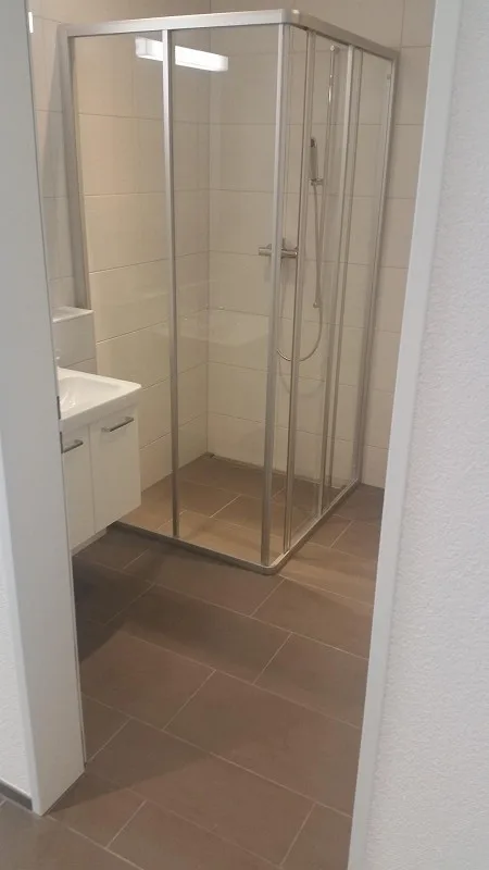 very nice 4.5-room apartment in a central location in Balgach