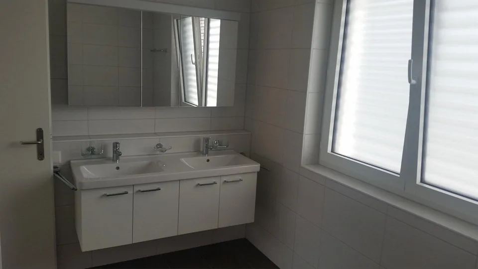 very nice 4.5-room apartment in a central location in Balgach