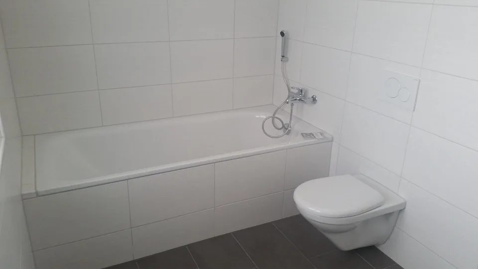very nice 4.5-room apartment in a central location in Balgach