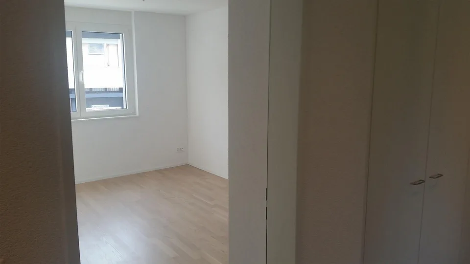 very nice 4.5-room apartment in a central location in Balgach