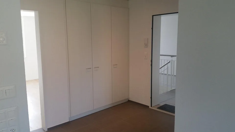 very nice 4.5-room apartment in a central location in Balgach