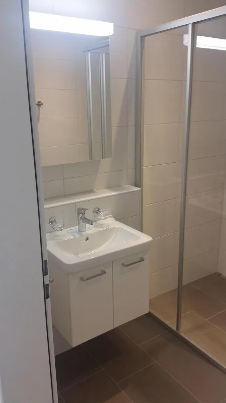 very nice 4.5-room apartment in a central location in Balgach