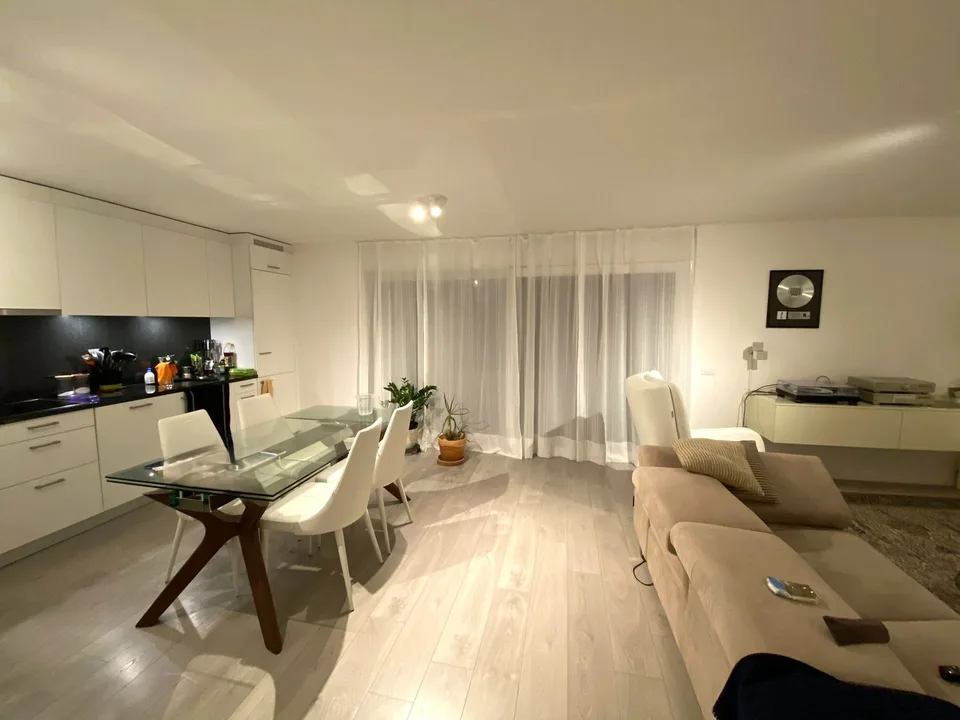 Cadenazzo - Residenza Incontro - 4.5 locali 4° e ultimo piano