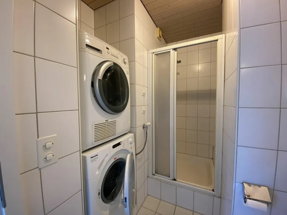1-Zimmer-Studio-Wohnung