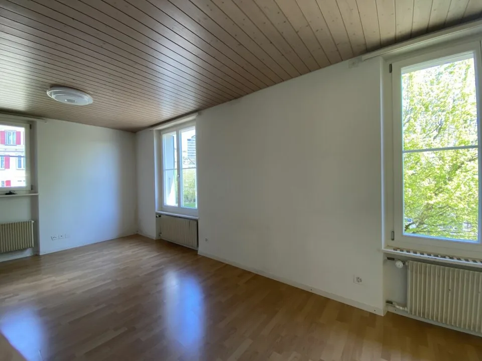 1-Zimmer-Studio-Wohnung