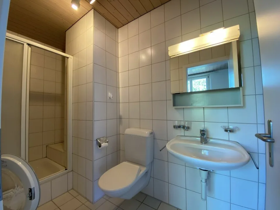 1-Zimmer-Studio-Wohnung
