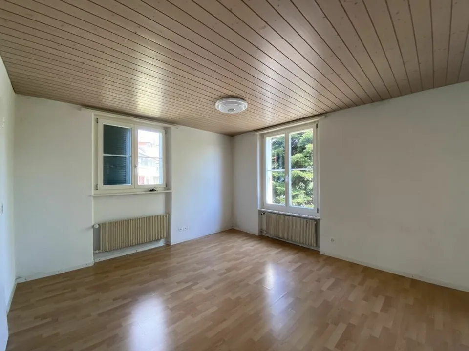 1-Zimmer-Studio-Wohnung