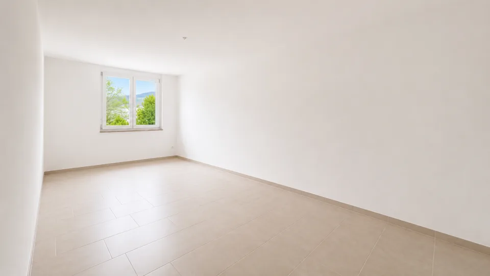 Moderne 2.5-Zimmer Wohnung in Breitenbach