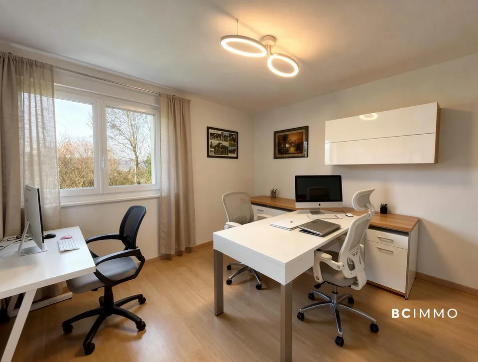 Große Villa | Exklusivität BC IMMO