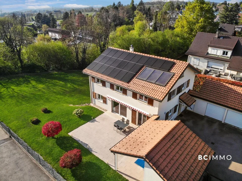 Grande villa | Exclusivité BC IMMO