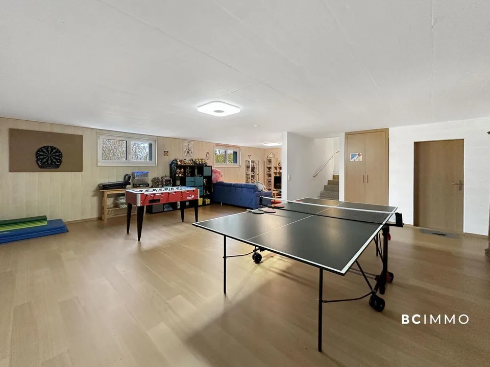 Große Villa | Exklusivität BC IMMO